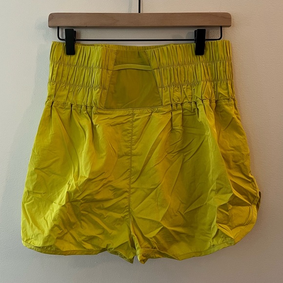 Free People Movement: The Way Home Short Size Large - Picture 2 of 7